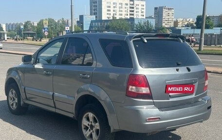 KIA Sorento IV, 2004 год, 465 000 рублей, 6 фотография