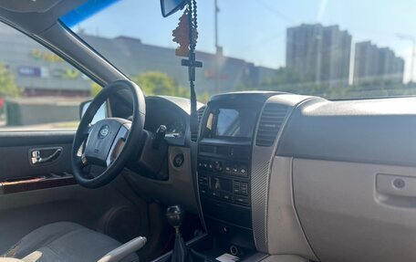 KIA Sorento IV, 2004 год, 465 000 рублей, 10 фотография