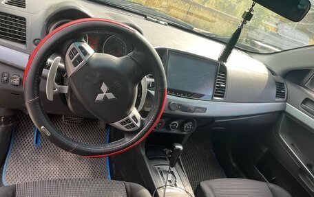 Mitsubishi Lancer IX, 2008 год, 600 000 рублей, 4 фотография