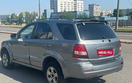 KIA Sorento IV, 2004 год, 465 000 рублей, 3 фотография