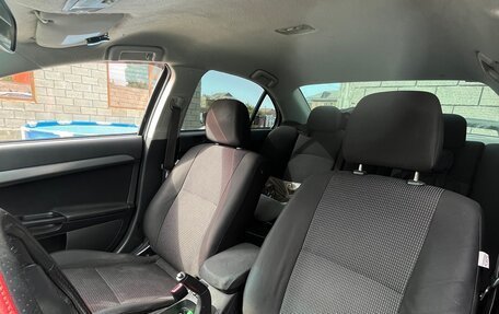 Mitsubishi Lancer IX, 2008 год, 600 000 рублей, 9 фотография