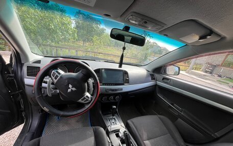 Mitsubishi Lancer IX, 2008 год, 600 000 рублей, 8 фотография