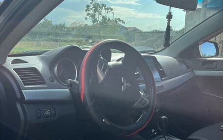 Mitsubishi Lancer IX, 2008 год, 600 000 рублей, 5 фотография