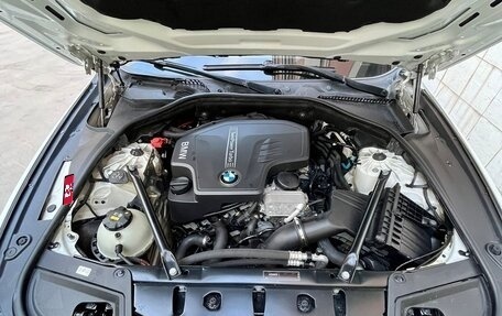 BMW 5 серия, 2014 год, 2 200 000 рублей, 4 фотография