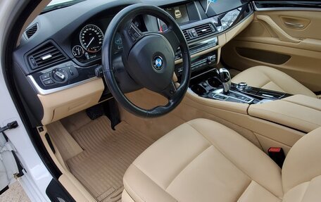 BMW 5 серия, 2014 год, 2 200 000 рублей, 9 фотография