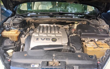 Peugeot 407, 2007 год, 435 000 рублей, 7 фотография