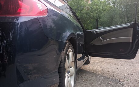 Peugeot 407, 2007 год, 435 000 рублей, 8 фотография