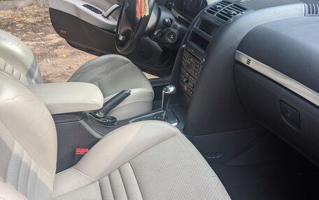 Peugeot 407, 2007 год, 435 000 рублей, 11 фотография