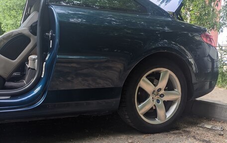Peugeot 407, 2007 год, 435 000 рублей, 16 фотография