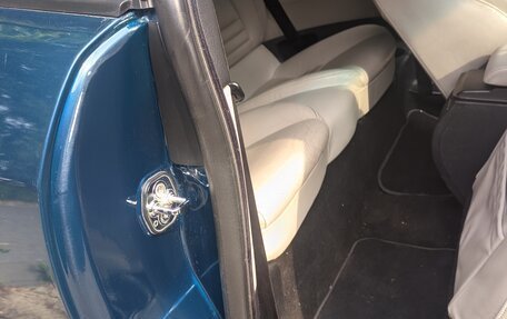Peugeot 407, 2007 год, 435 000 рублей, 12 фотография