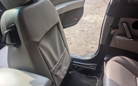 Peugeot 407, 2007 год, 435 000 рублей, 17 фотография