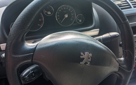 Peugeot 407, 2007 год, 435 000 рублей, 20 фотография