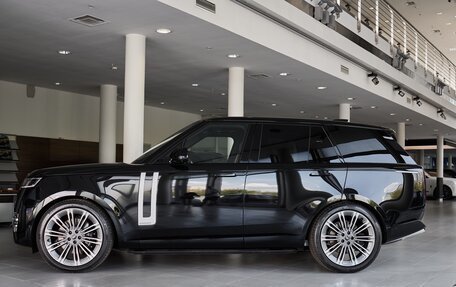 Land Rover Range Rover IV рестайлинг, 2025 год, 25 000 000 рублей, 3 фотография
