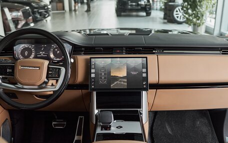 Land Rover Range Rover IV рестайлинг, 2025 год, 25 000 000 рублей, 10 фотография