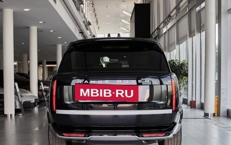 Land Rover Range Rover IV рестайлинг, 2025 год, 25 000 000 рублей, 5 фотография