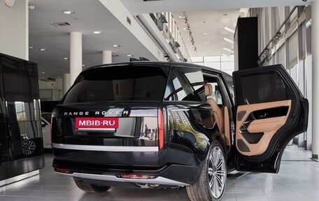 Land Rover Range Rover IV рестайлинг, 2025 год, 25 000 000 рублей, 6 фотография