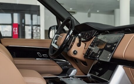 Land Rover Range Rover IV рестайлинг, 2025 год, 25 000 000 рублей, 9 фотография