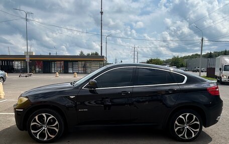 BMW X6, 2010 год, 1 600 000 рублей, 2 фотография