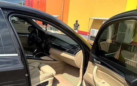 BMW X6, 2010 год, 1 600 000 рублей, 5 фотография