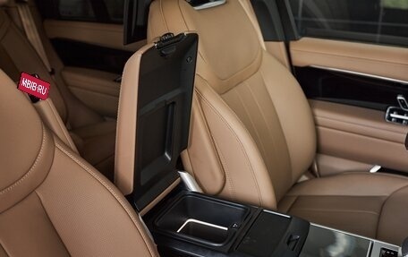 Land Rover Range Rover IV рестайлинг, 2025 год, 25 000 000 рублей, 18 фотография
