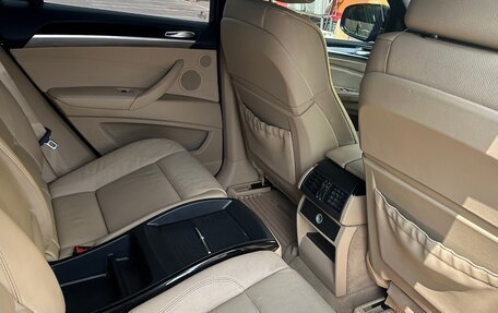 BMW X6, 2010 год, 1 600 000 рублей, 7 фотография