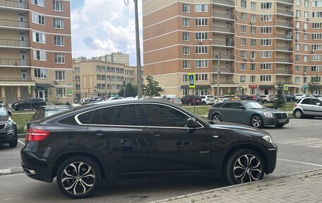 BMW X6, 2010 год, 1 600 000 рублей, 13 фотография