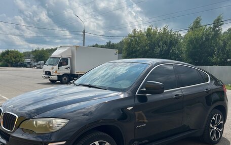 BMW X6, 2010 год, 1 600 000 рублей, 10 фотография