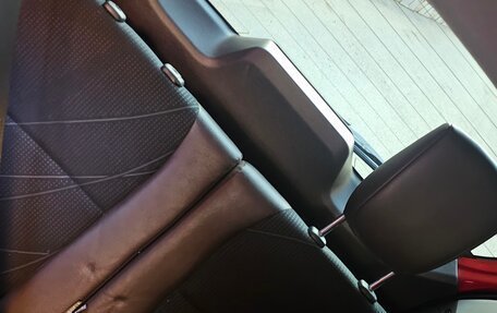Toyota iQ, 2008 год, 600 000 рублей, 11 фотография