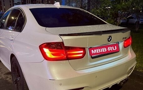 BMW 3 серия, 2014 год, 1 500 000 рублей, 2 фотография