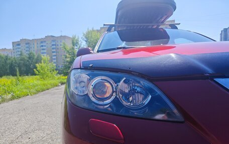 Mazda 3, 2008 год, 650 000 рублей, 8 фотография