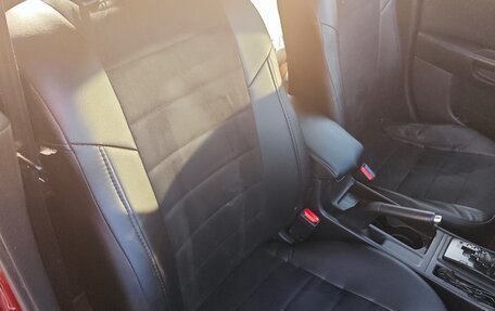 Mazda 3, 2008 год, 650 000 рублей, 26 фотография