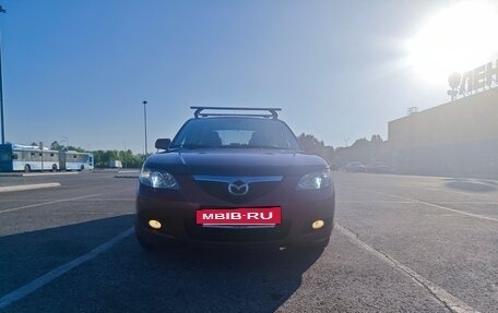 Mazda 3, 2008 год, 650 000 рублей, 15 фотография