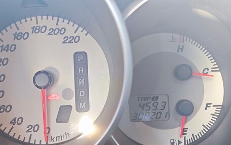 Mazda 3, 2008 год, 650 000 рублей, 33 фотография