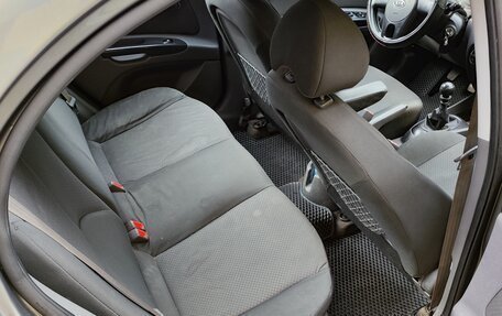 KIA Rio II, 2011 год, 650 000 рублей, 5 фотография