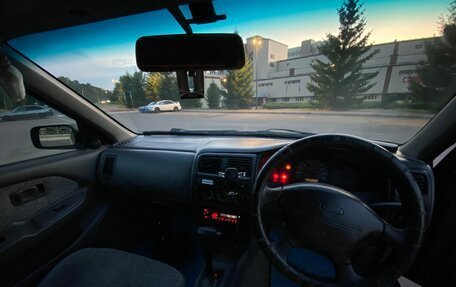 Nissan Pulsar IV, 1998 год, 235 000 рублей, 12 фотография