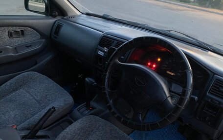 Nissan Pulsar IV, 1998 год, 235 000 рублей, 11 фотография
