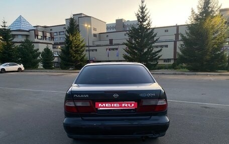 Nissan Pulsar IV, 1998 год, 235 000 рублей, 6 фотография