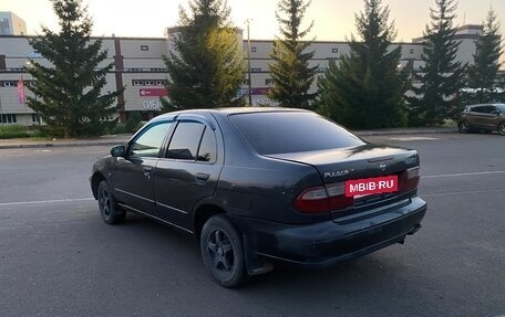 Nissan Pulsar IV, 1998 год, 235 000 рублей, 5 фотография