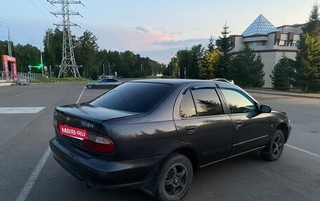 Nissan Pulsar IV, 1998 год, 235 000 рублей, 7 фотография