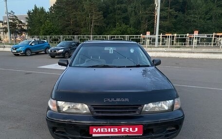 Nissan Pulsar IV, 1998 год, 235 000 рублей, 2 фотография