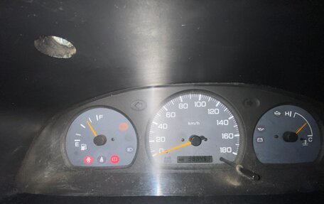 Nissan Pulsar IV, 1998 год, 235 000 рублей, 13 фотография