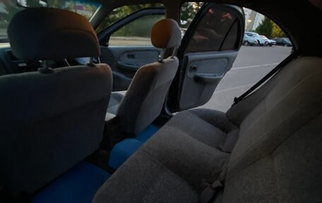 Nissan Pulsar IV, 1998 год, 235 000 рублей, 14 фотография