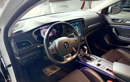 Renault Megane IV, 2019 год, 1 750 000 рублей, 8 фотография