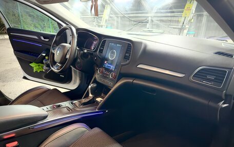Renault Megane IV, 2019 год, 1 750 000 рублей, 7 фотография