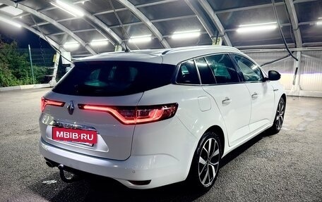 Renault Megane IV, 2019 год, 1 750 000 рублей, 5 фотография