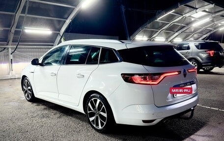 Renault Megane IV, 2019 год, 1 750 000 рублей, 6 фотография