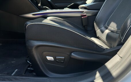 Renault Megane IV, 2019 год, 1 750 000 рублей, 13 фотография