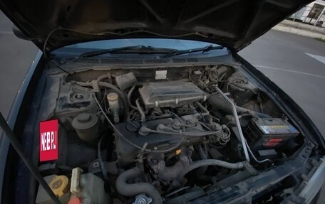 Nissan Pulsar IV, 1998 год, 235 000 рублей, 15 фотография