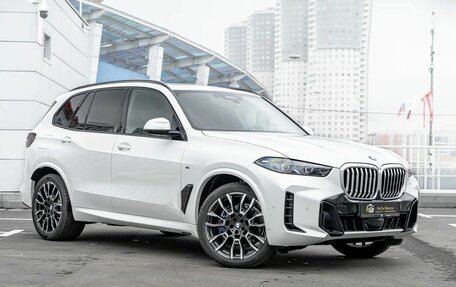 BMW X5, 2024 год, 14 490 000 рублей, 2 фотография