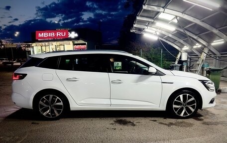 Renault Megane IV, 2019 год, 1 750 000 рублей, 4 фотография